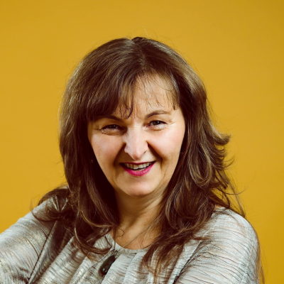 Mgr. Helena Chytrová